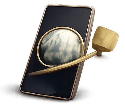 Only real flights. Only real prices.